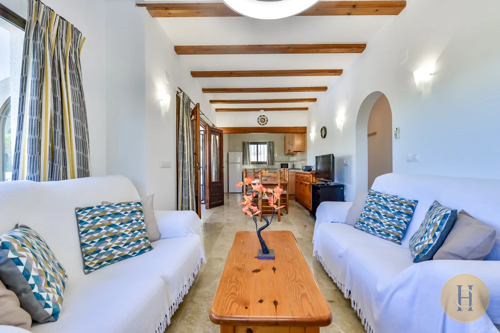 VG - Villa GUADALETE