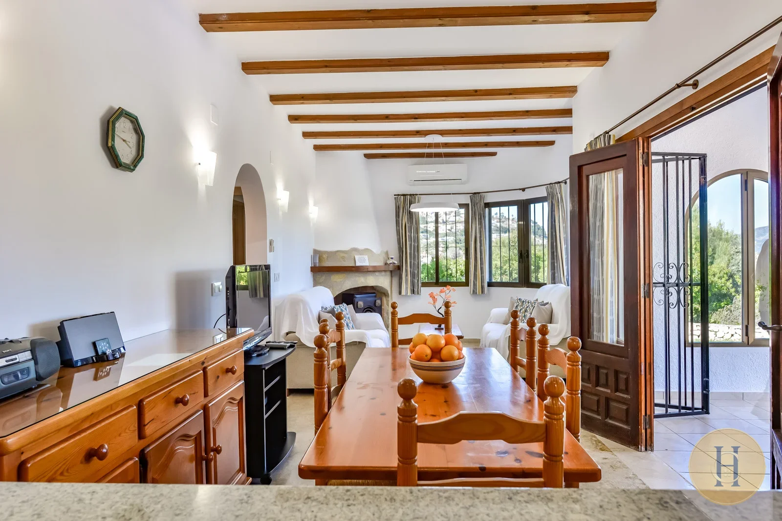 VG - Villa GUADALETE