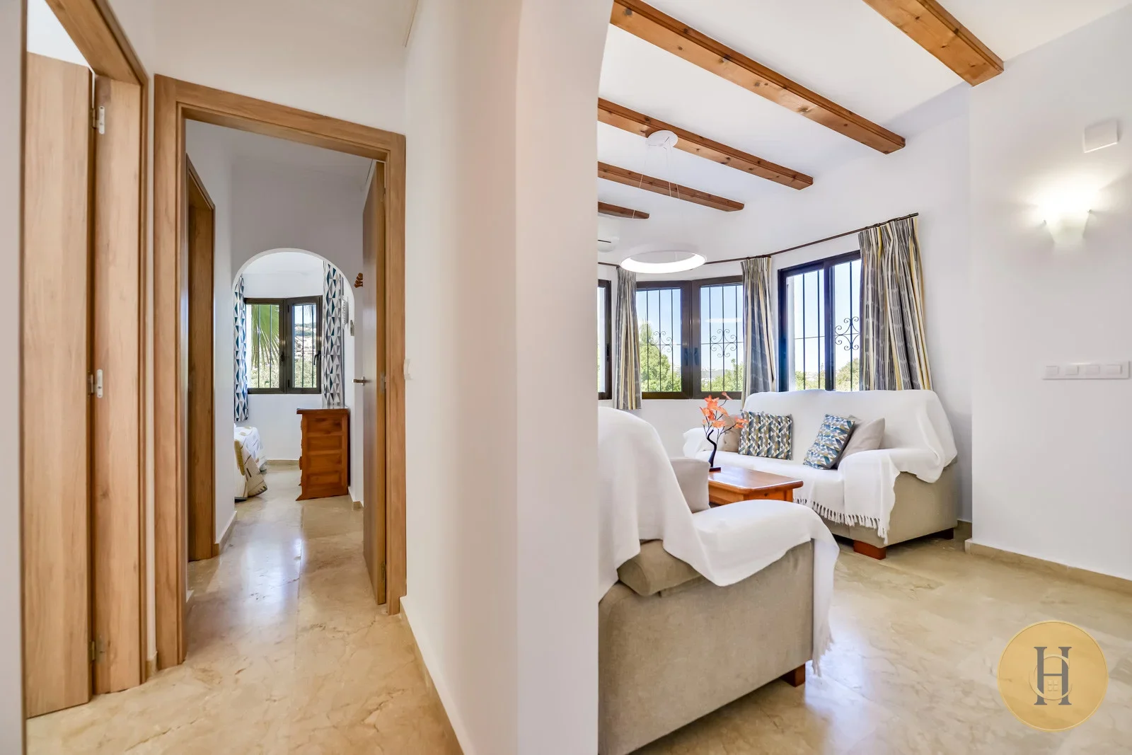 VG - Villa GUADALETE