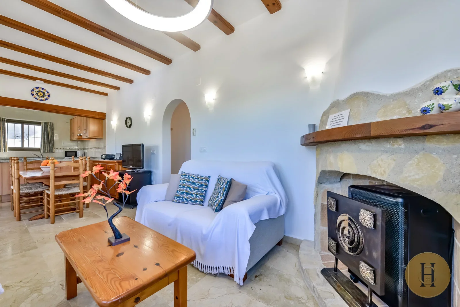 VG - Villa GUADALETE