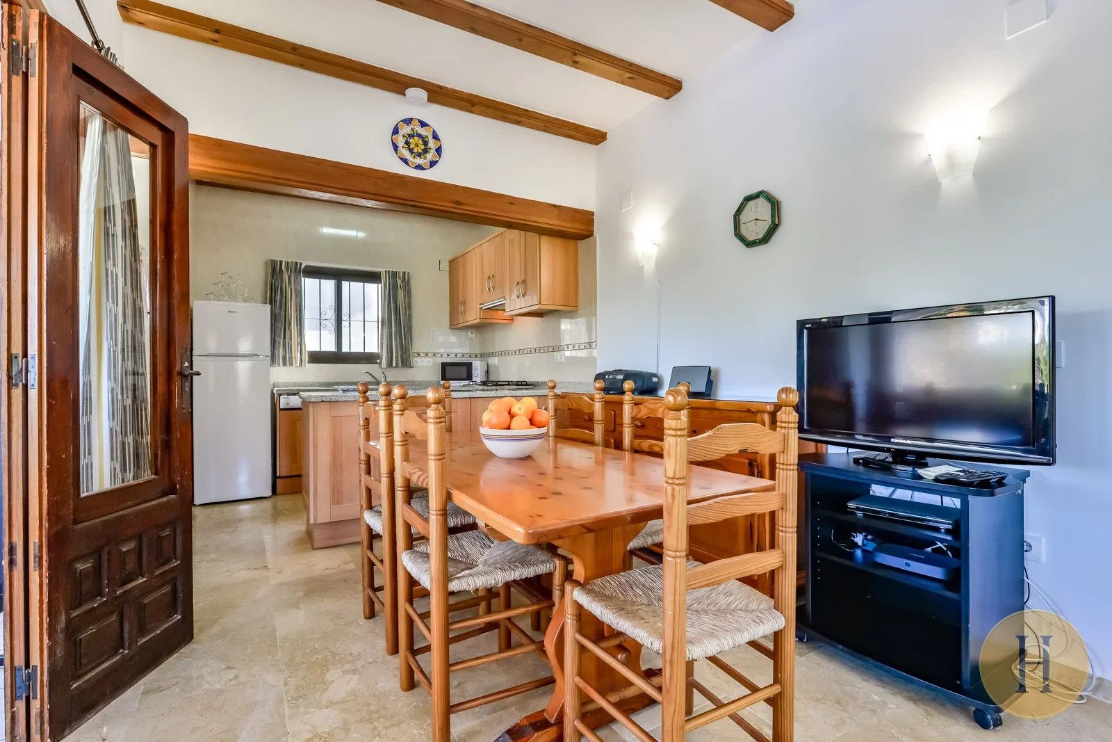 VG - Villa GUADALETE