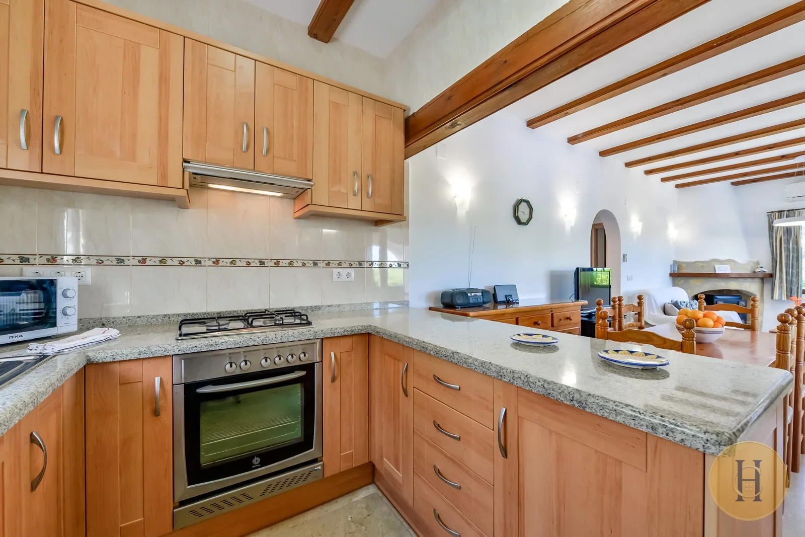VG - Villa GUADALETE