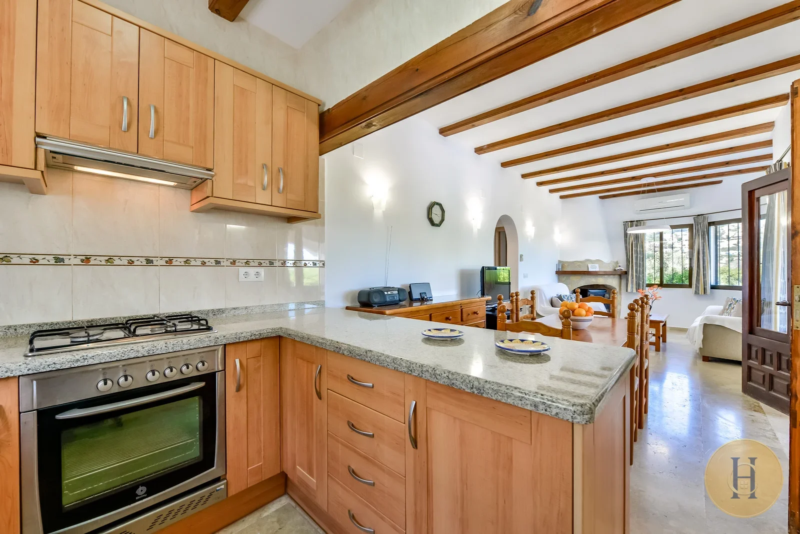 VG - Villa GUADALETE