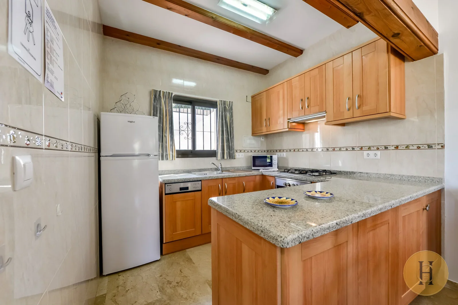 VG - Villa GUADALETE