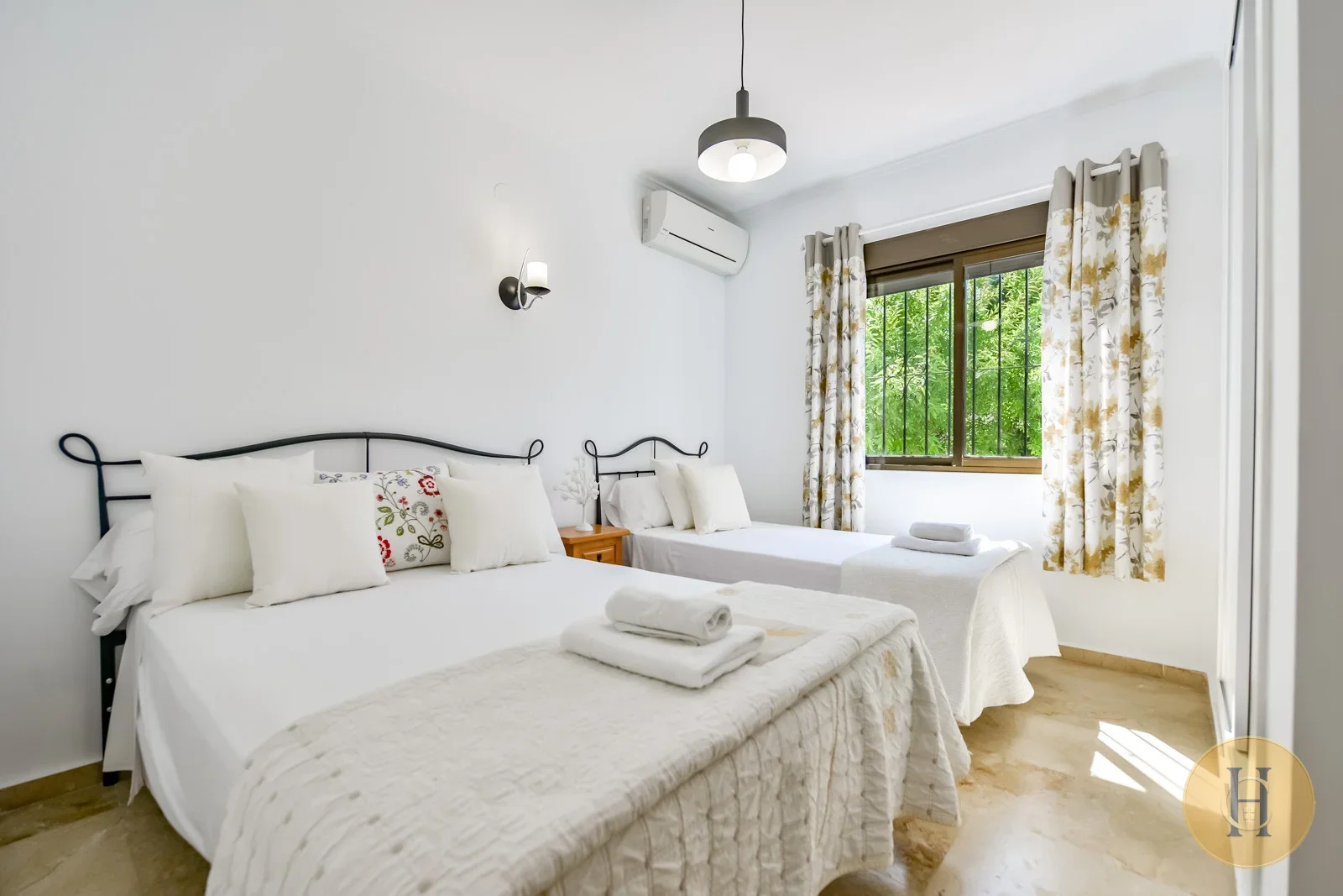 VG - Villa GUADALETE