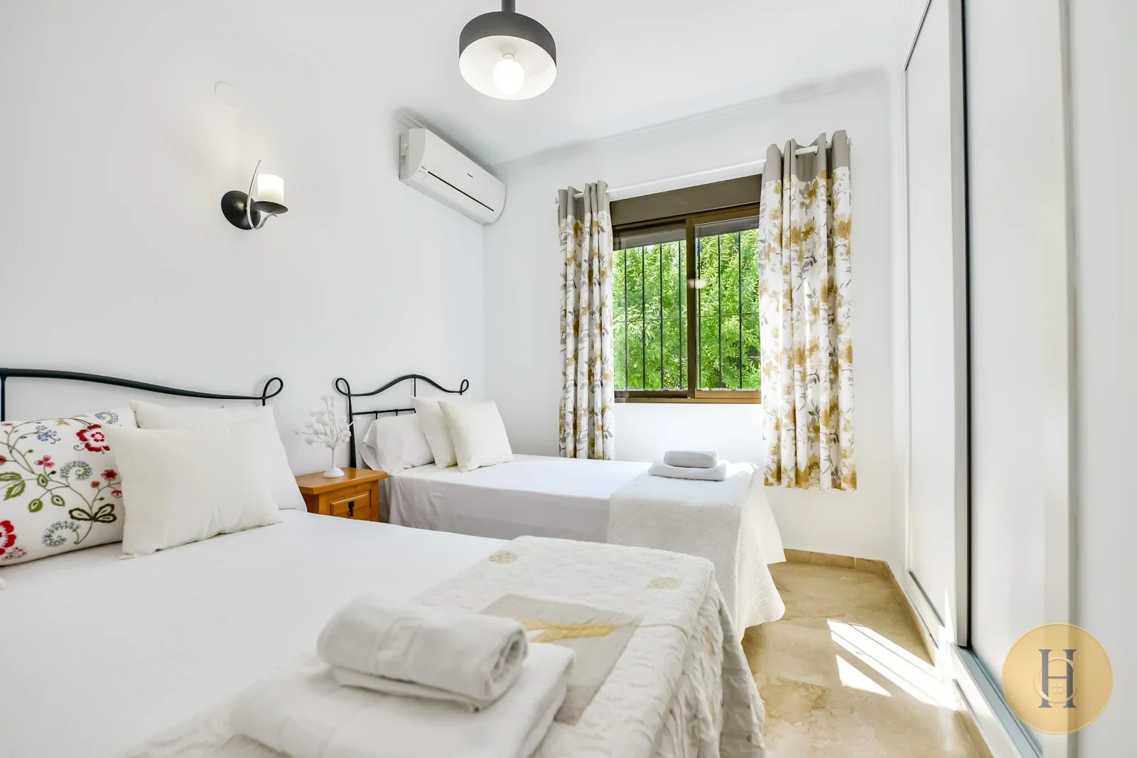 VG - Villa GUADALETE