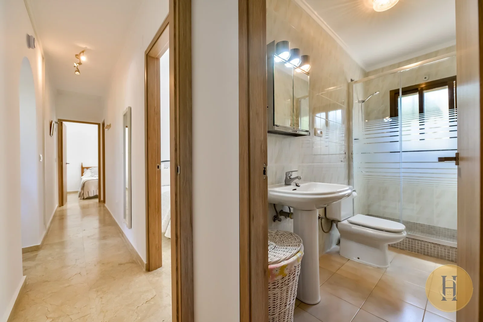 VG - Villa GUADALETE