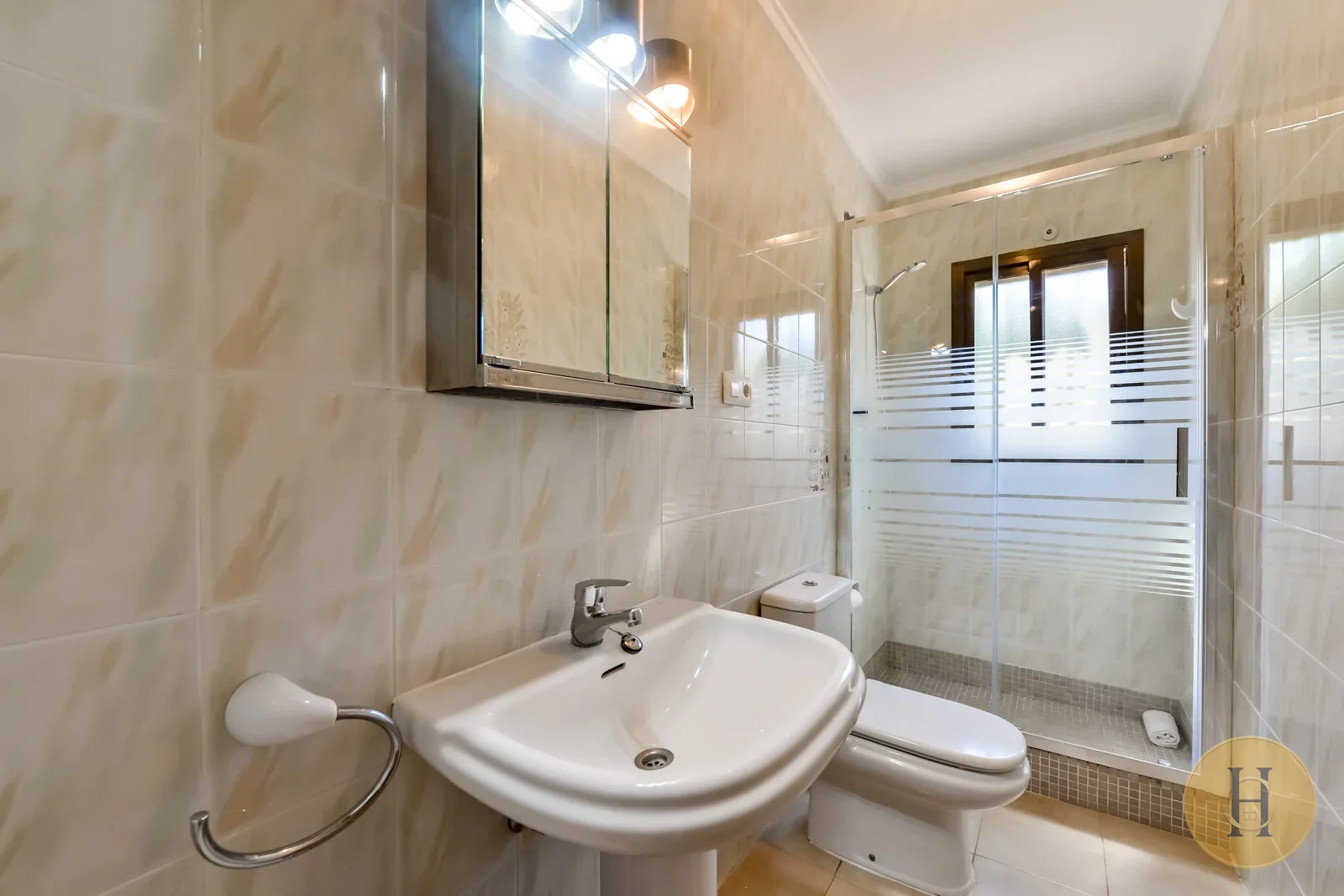 VG - Villa GUADALETE