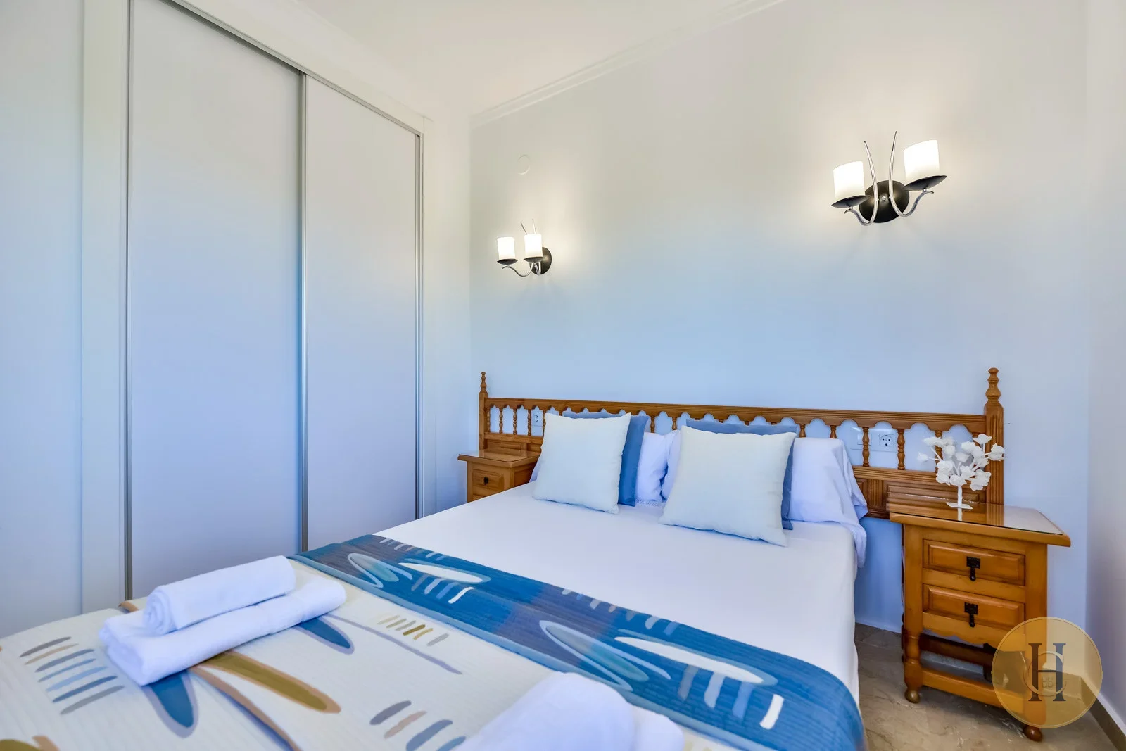 VG - Villa GUADALETE