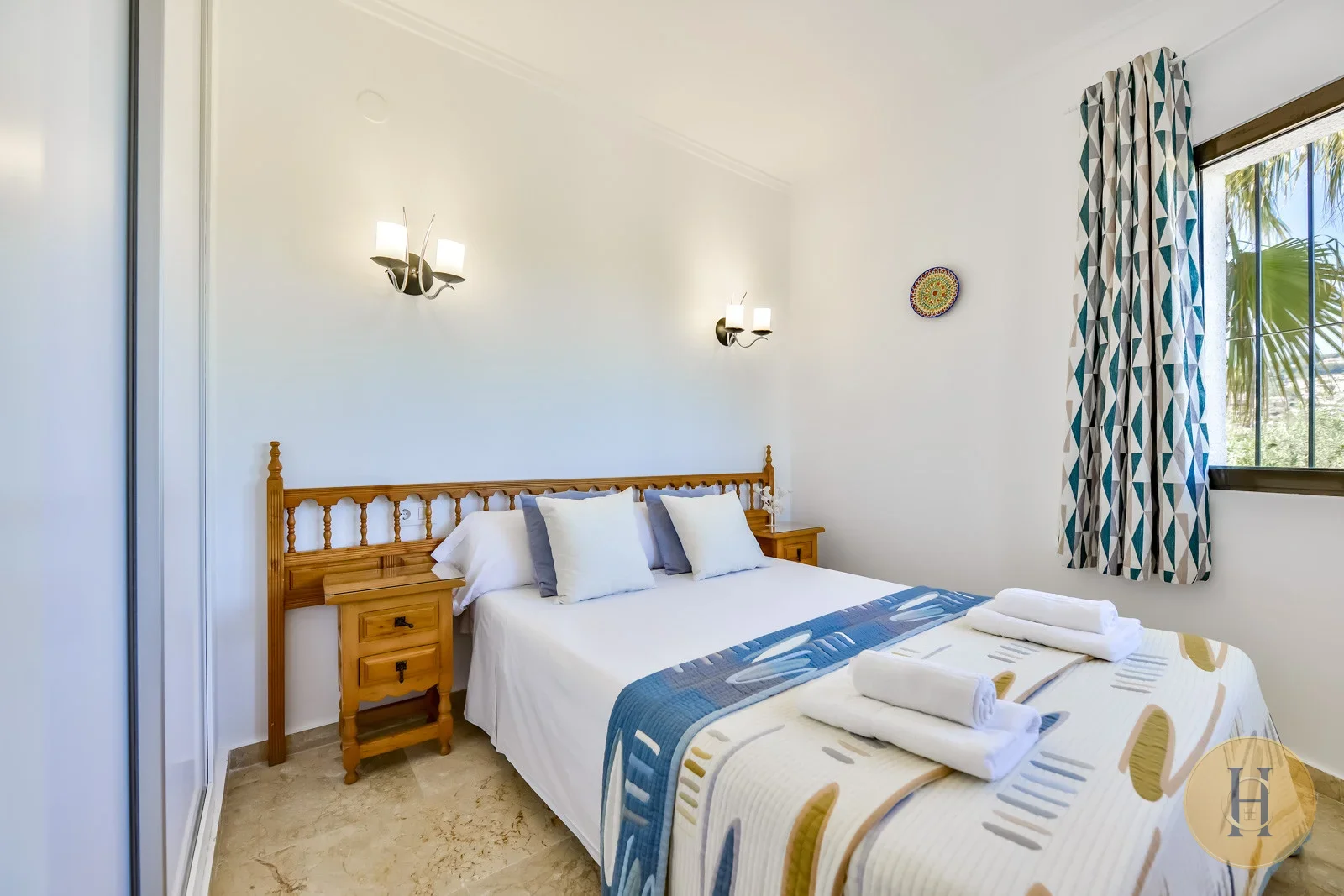 VG - Villa GUADALETE