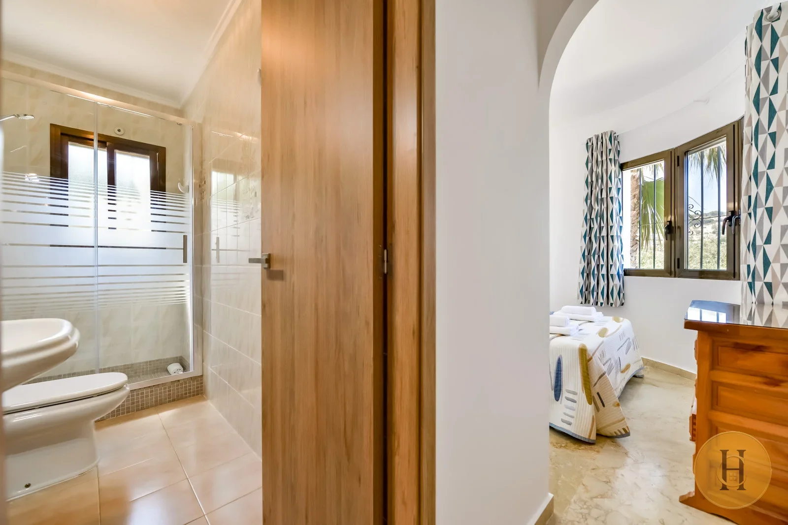 VG - Villa GUADALETE