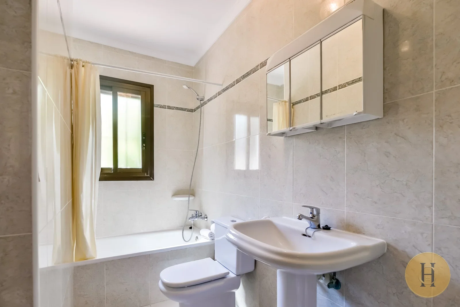 VG - Villa GUADALETE
