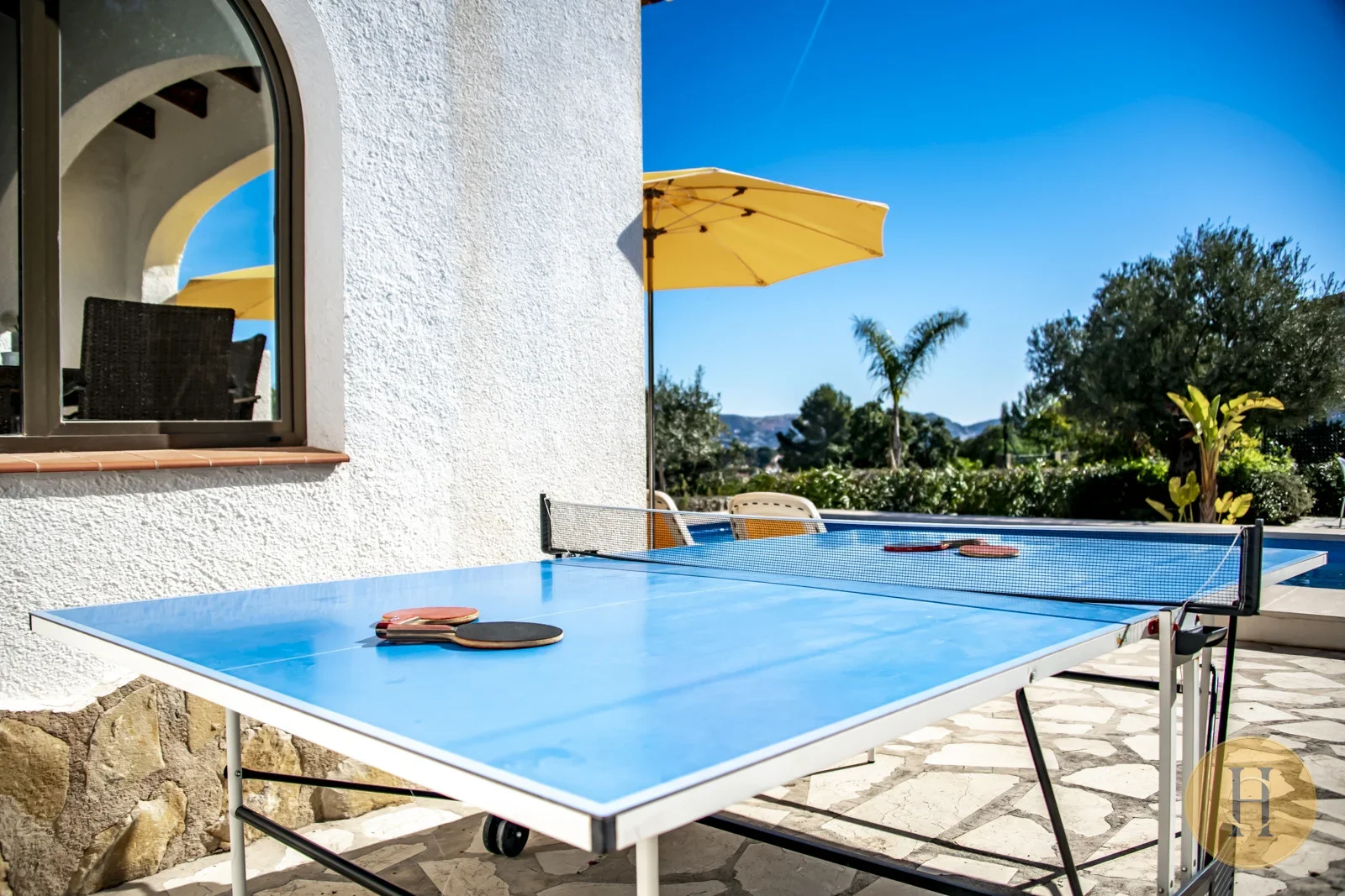 VG - Villa GUADALETE