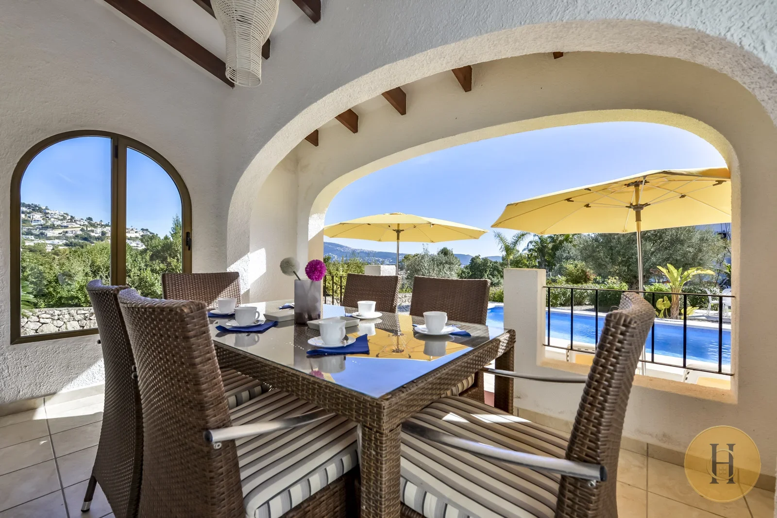 VG - Villa GUADALETE