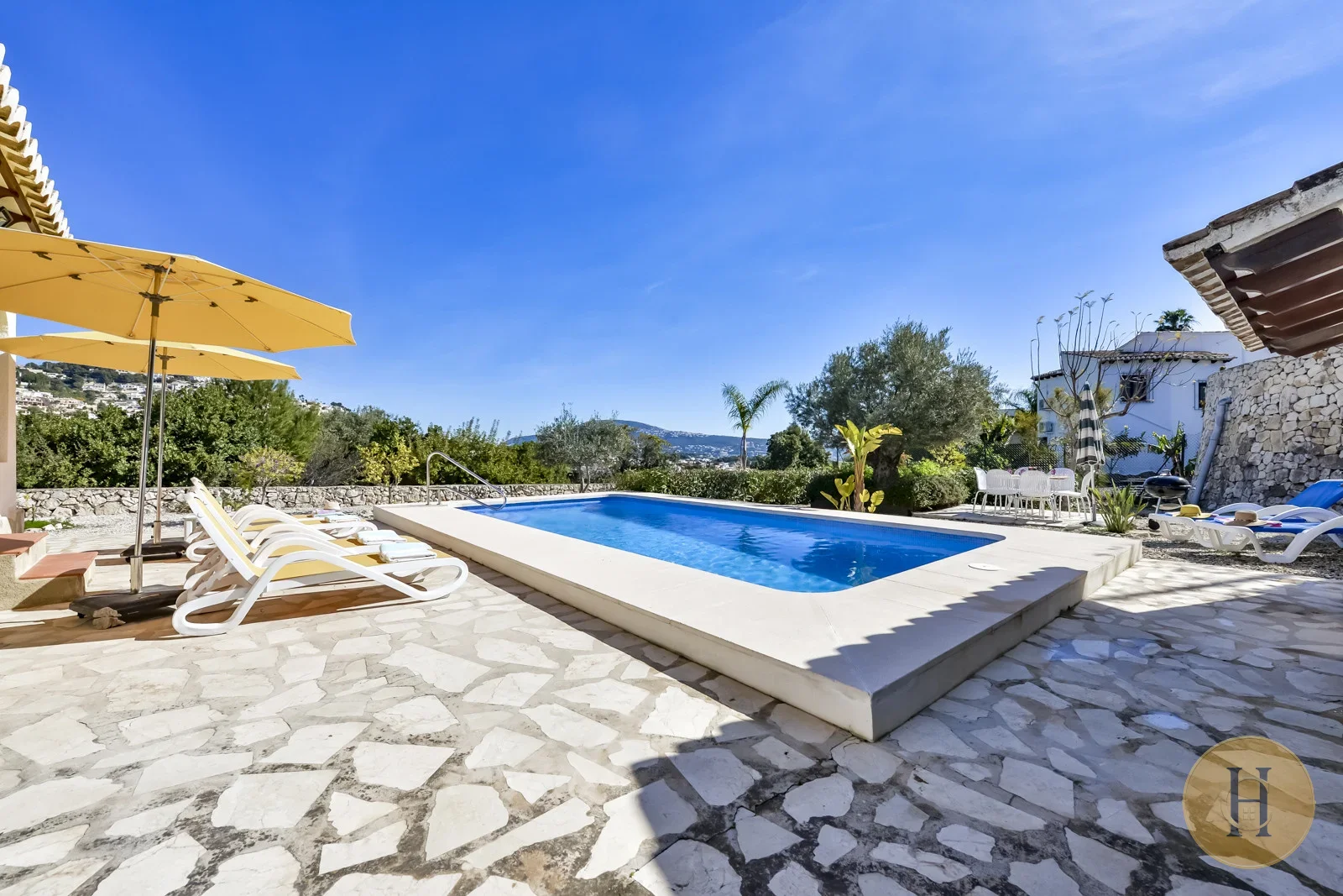 VG - Villa GUADALETE