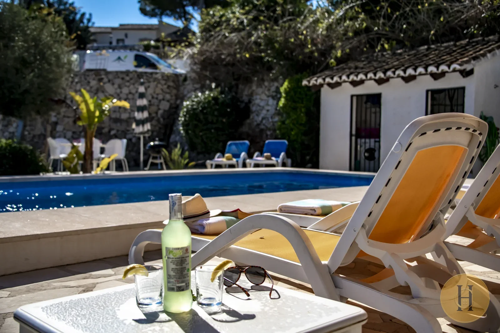 VG - Villa GUADALETE