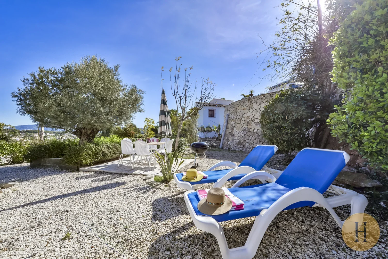 VG - Villa GUADALETE