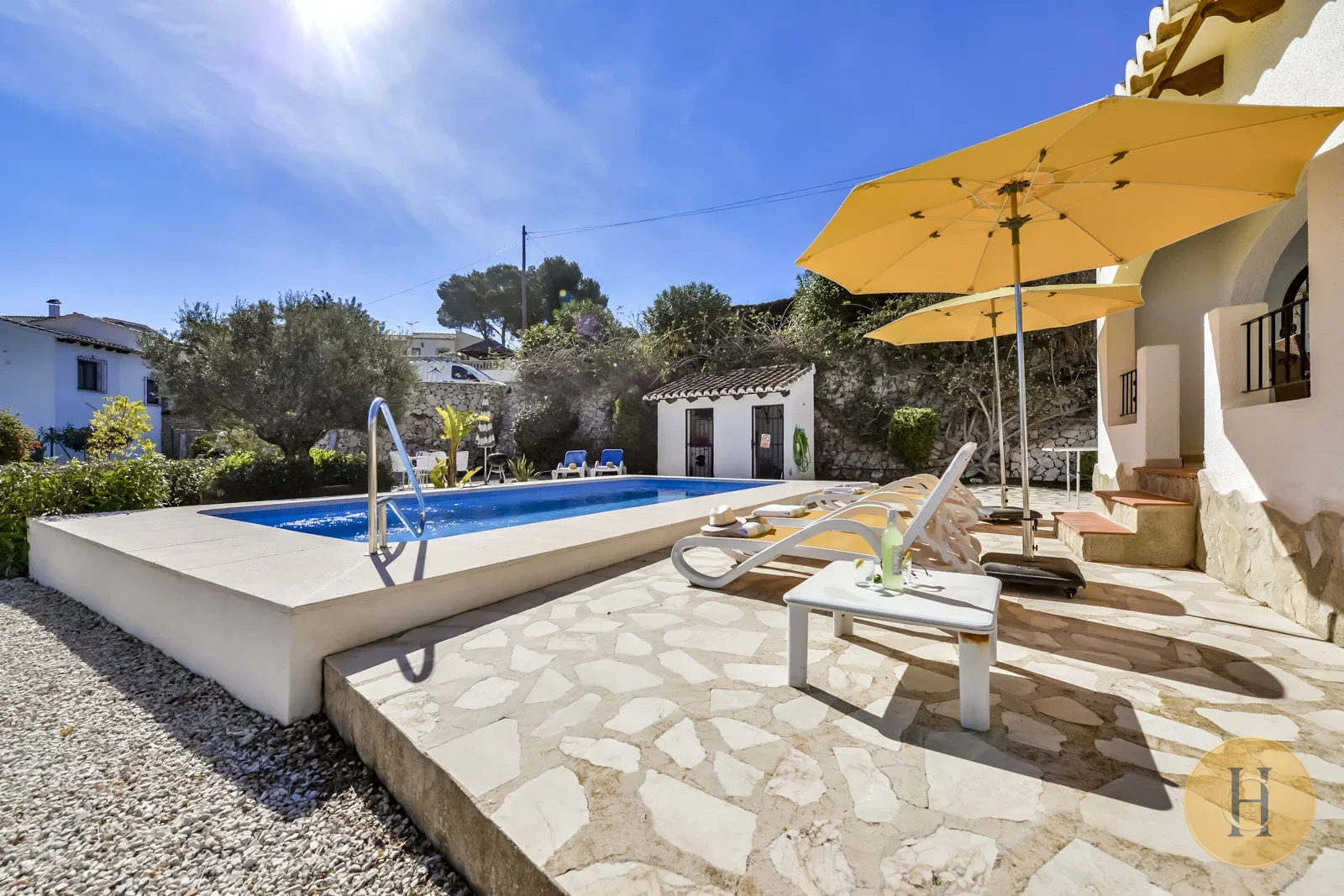 VG - Villa GUADALETE