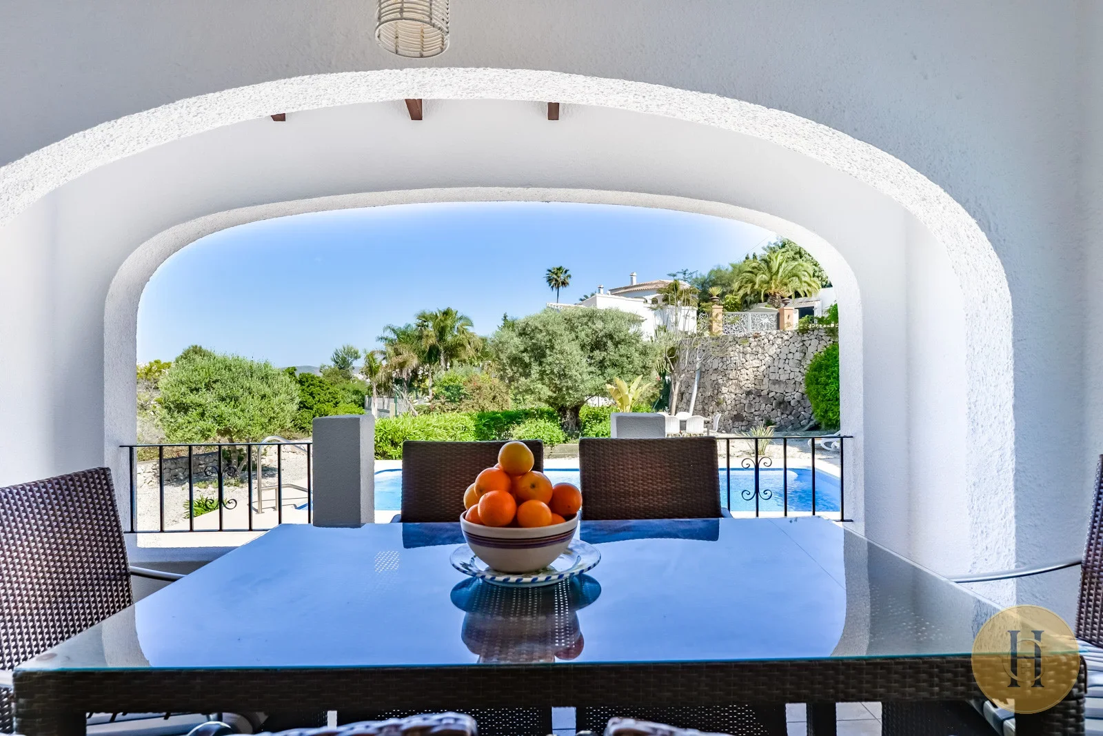 VG - Villa GUADALETE