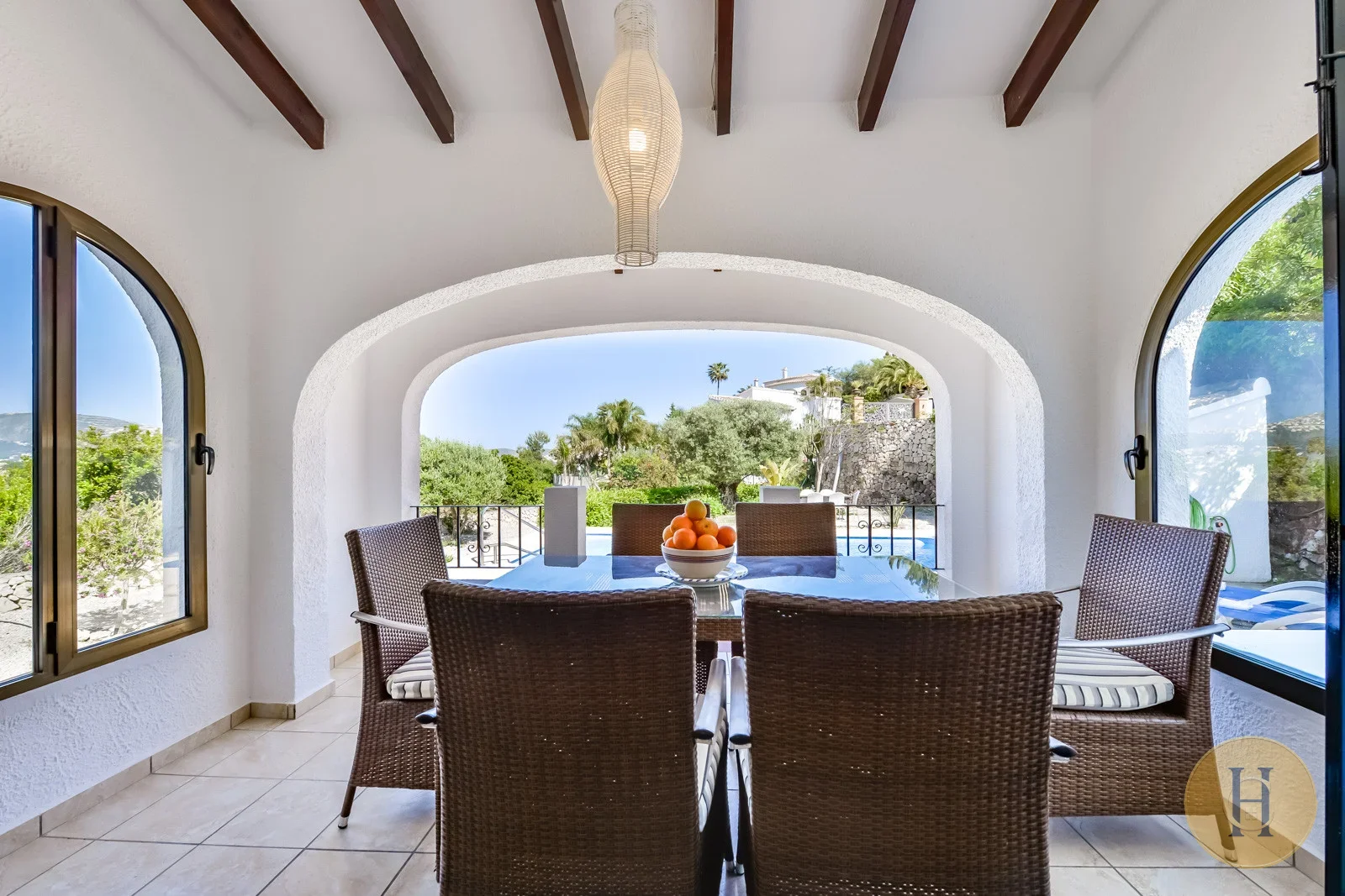 VG - Villa GUADALETE