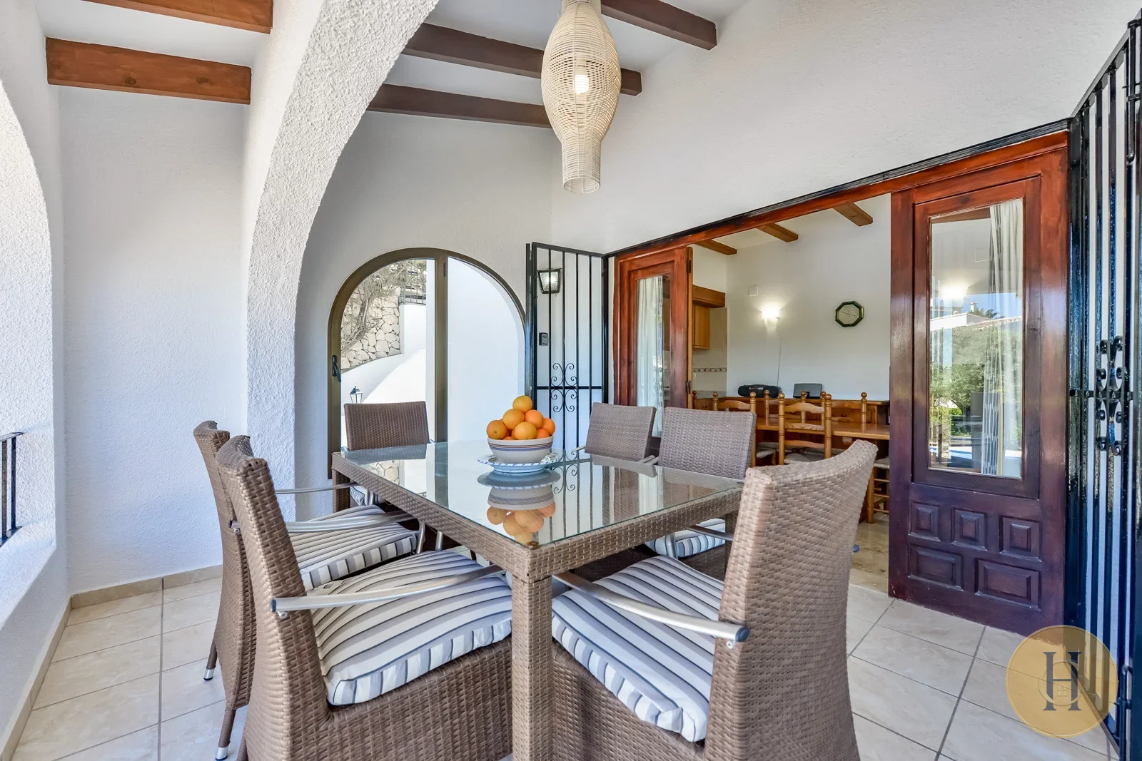 VG - Villa GUADALETE