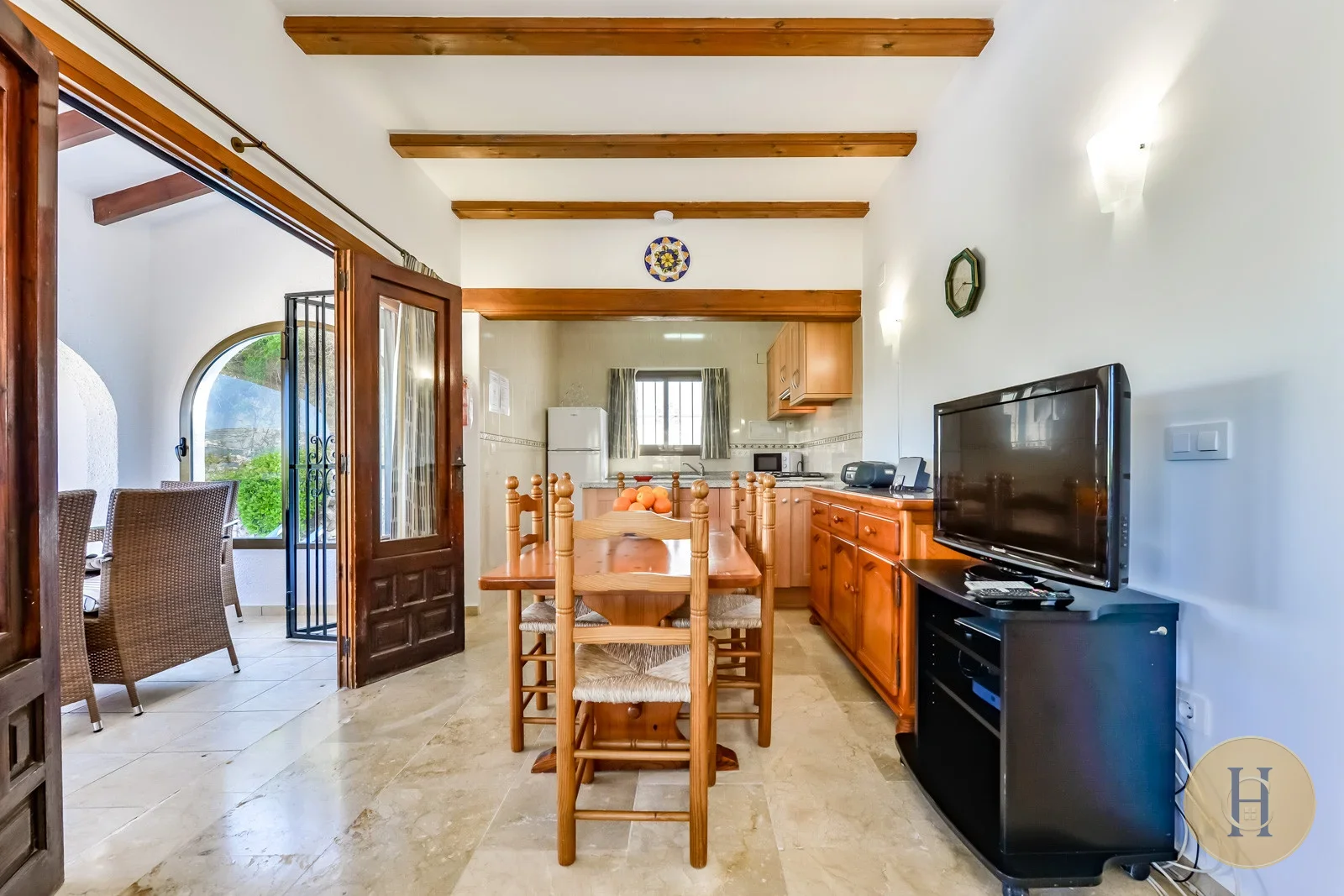 VG - Villa GUADALETE