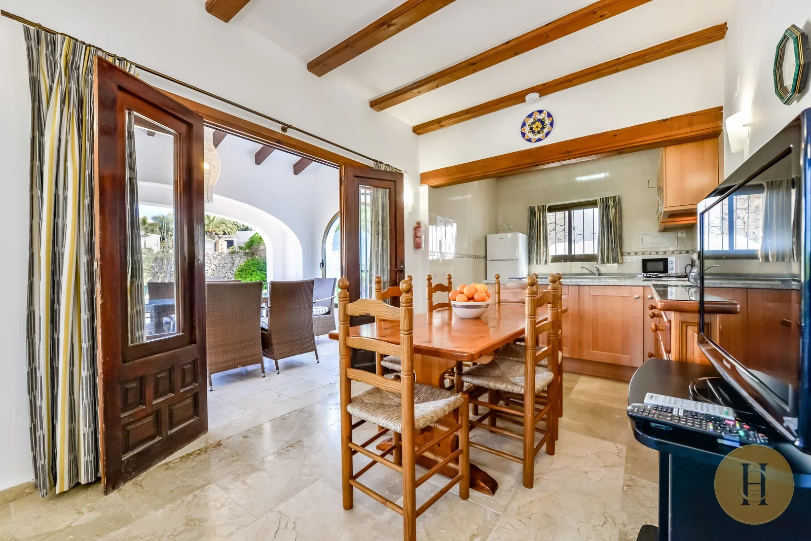 VG - Villa GUADALETE