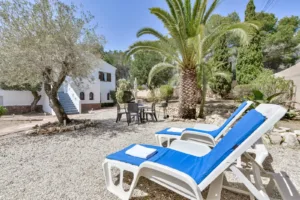 VG - Alquiler VG Villa Helga Benissa con Piscina Privada | HotelsCasa
