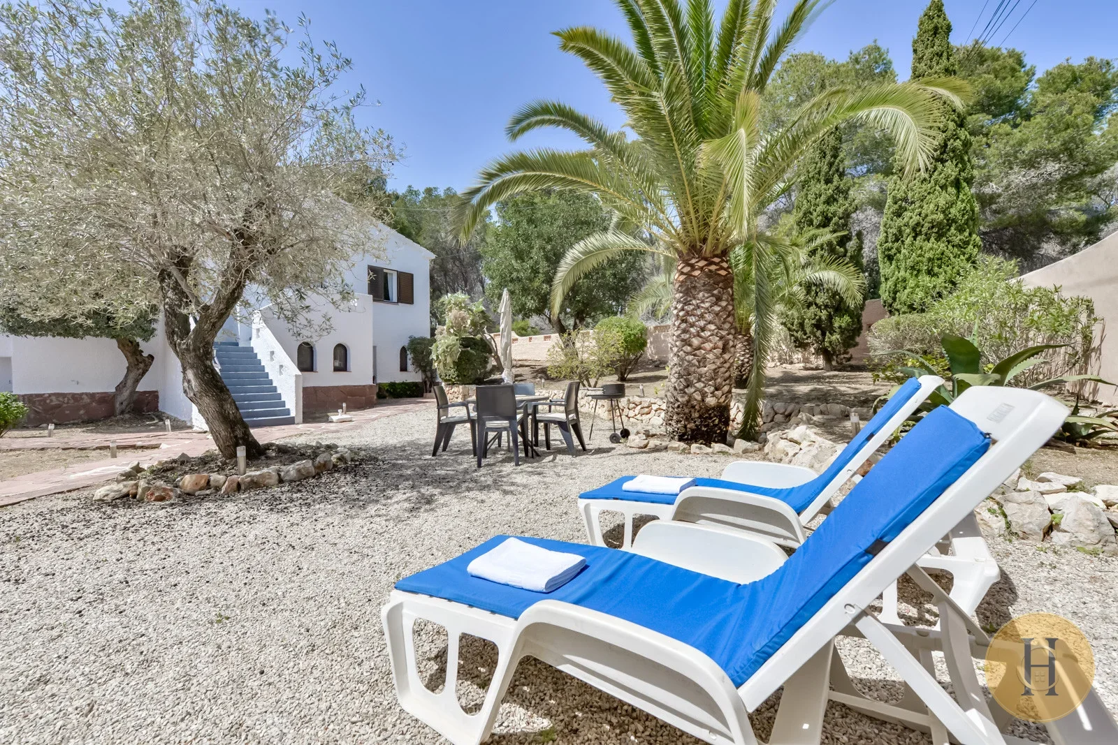 VG - Alquiler VG Villa Helga Benissa con Piscina Privada | HotelsCasa