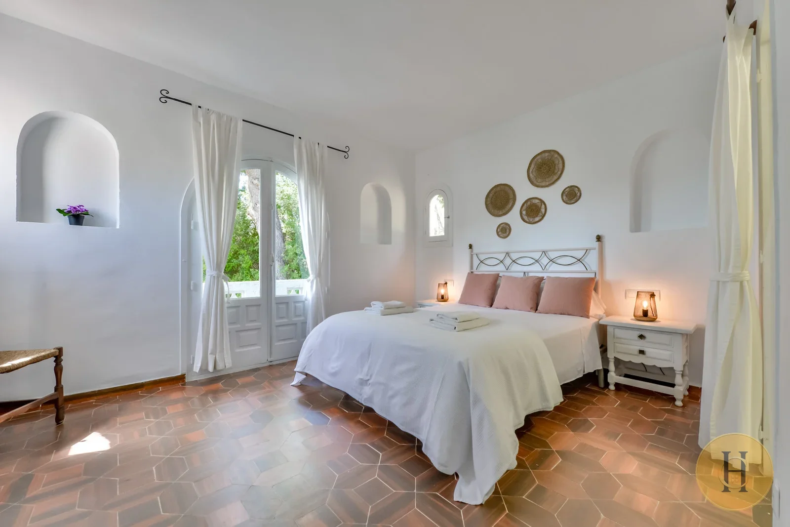 VG - Alquiler VG Villa Helga Benissa con Piscina Privada | HotelsCasa