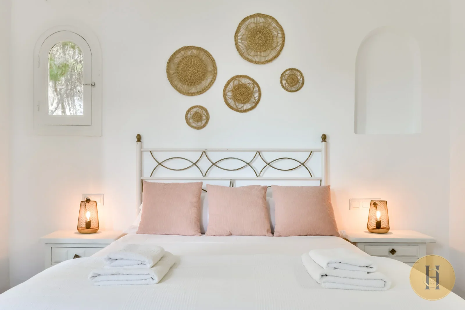 VG - Alquiler VG Villa Helga Benissa con Piscina Privada | HotelsCasa
