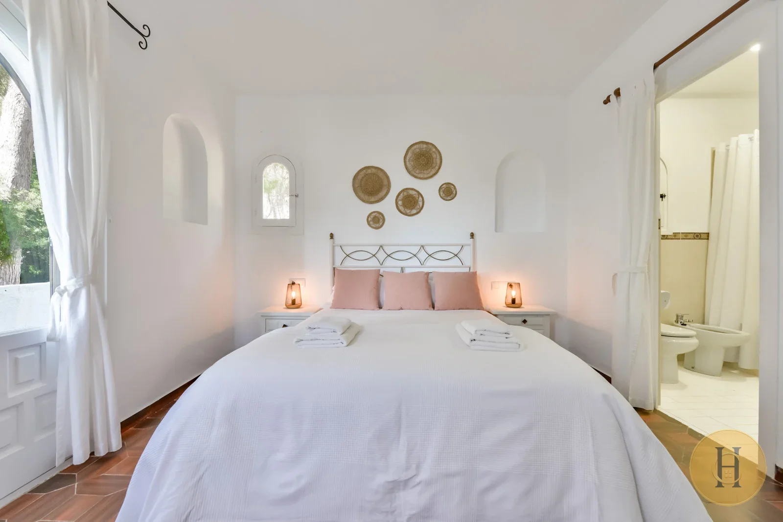 VG - Alquiler VG Villa Helga Benissa con Piscina Privada | HotelsCasa