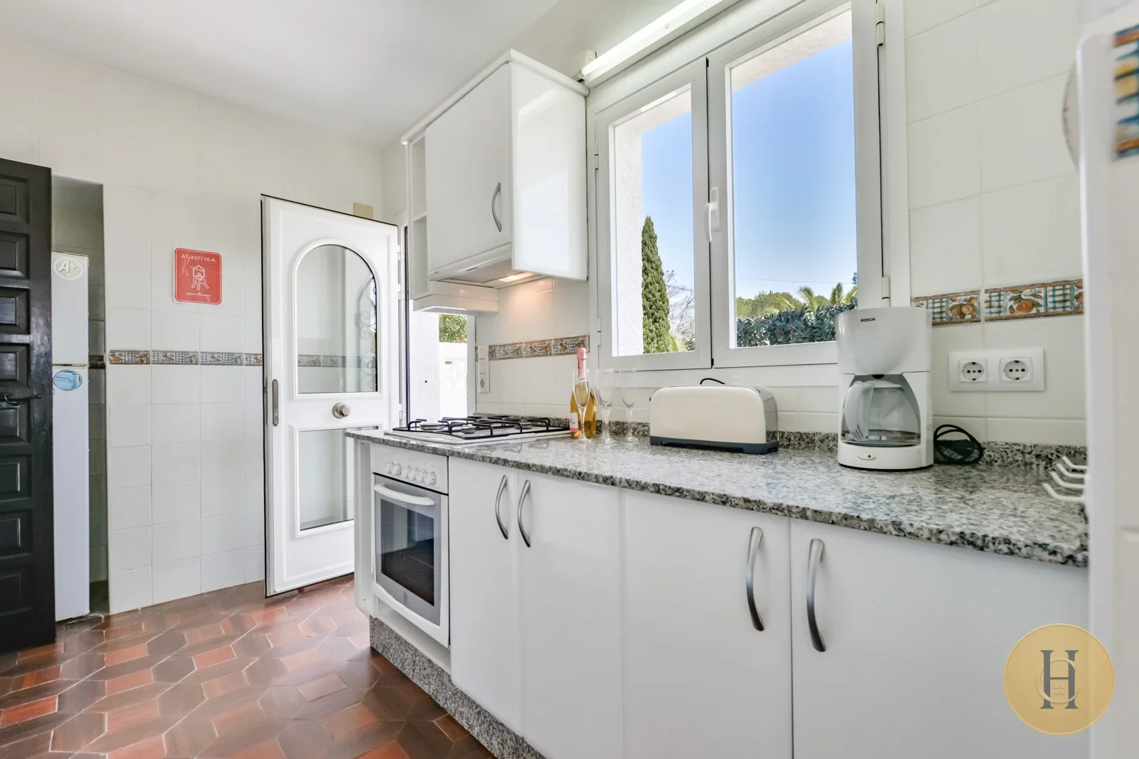 VG - Alquiler VG Villa Helga Benissa con Piscina Privada | HotelsCasa