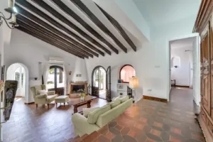 VG - Alquiler VG Villa Helga Benissa con Piscina Privada | HotelsCasa