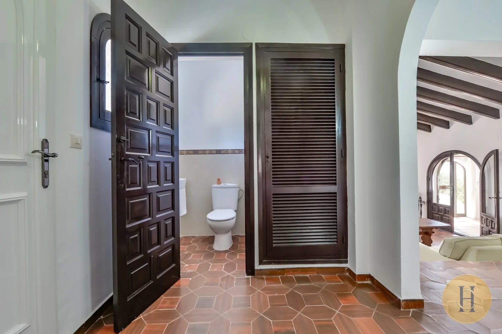 VG - Alquiler VG Villa Helga Benissa con Piscina Privada | HotelsCasa