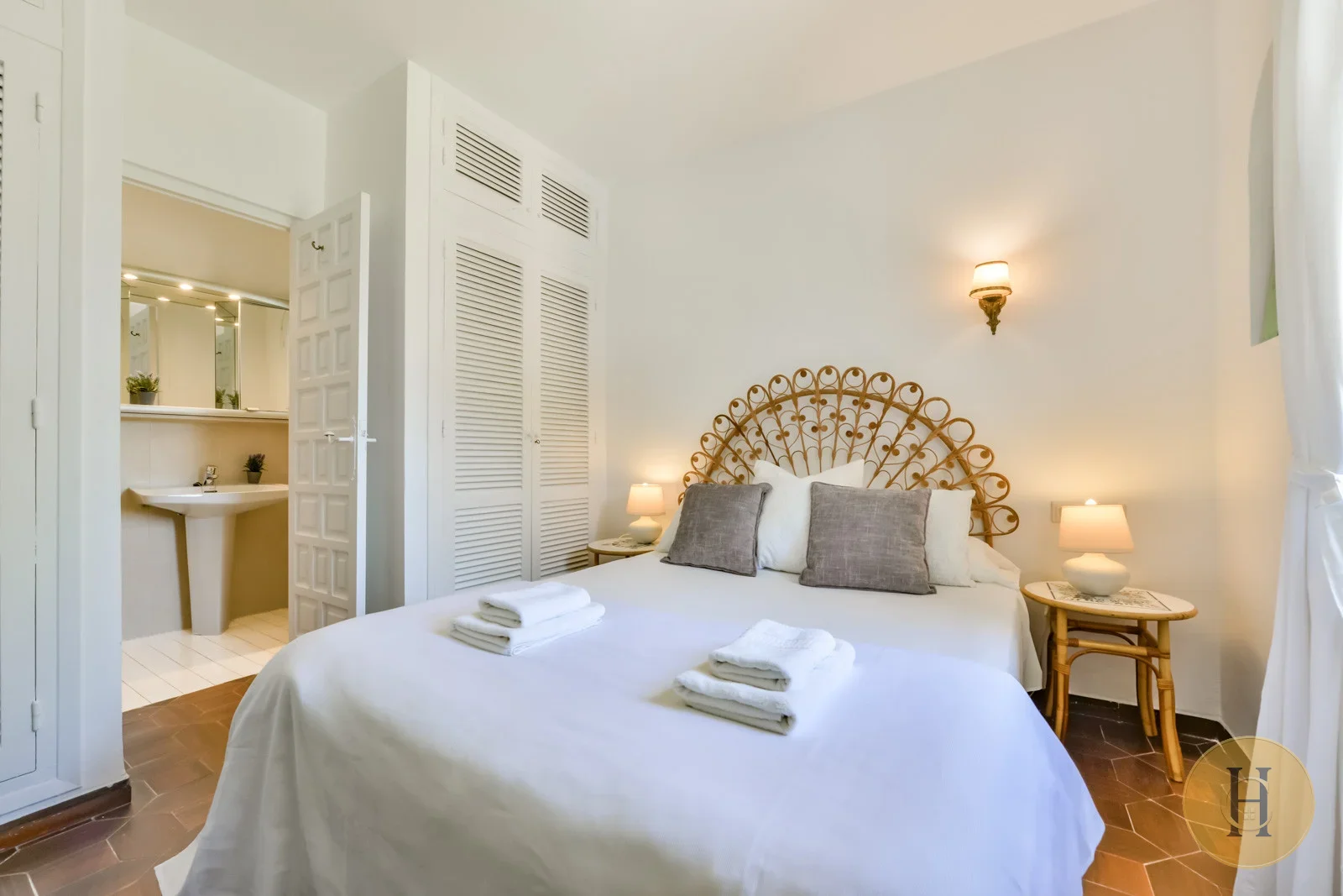 VG - Alquiler VG Villa Helga Benissa con Piscina Privada | HotelsCasa