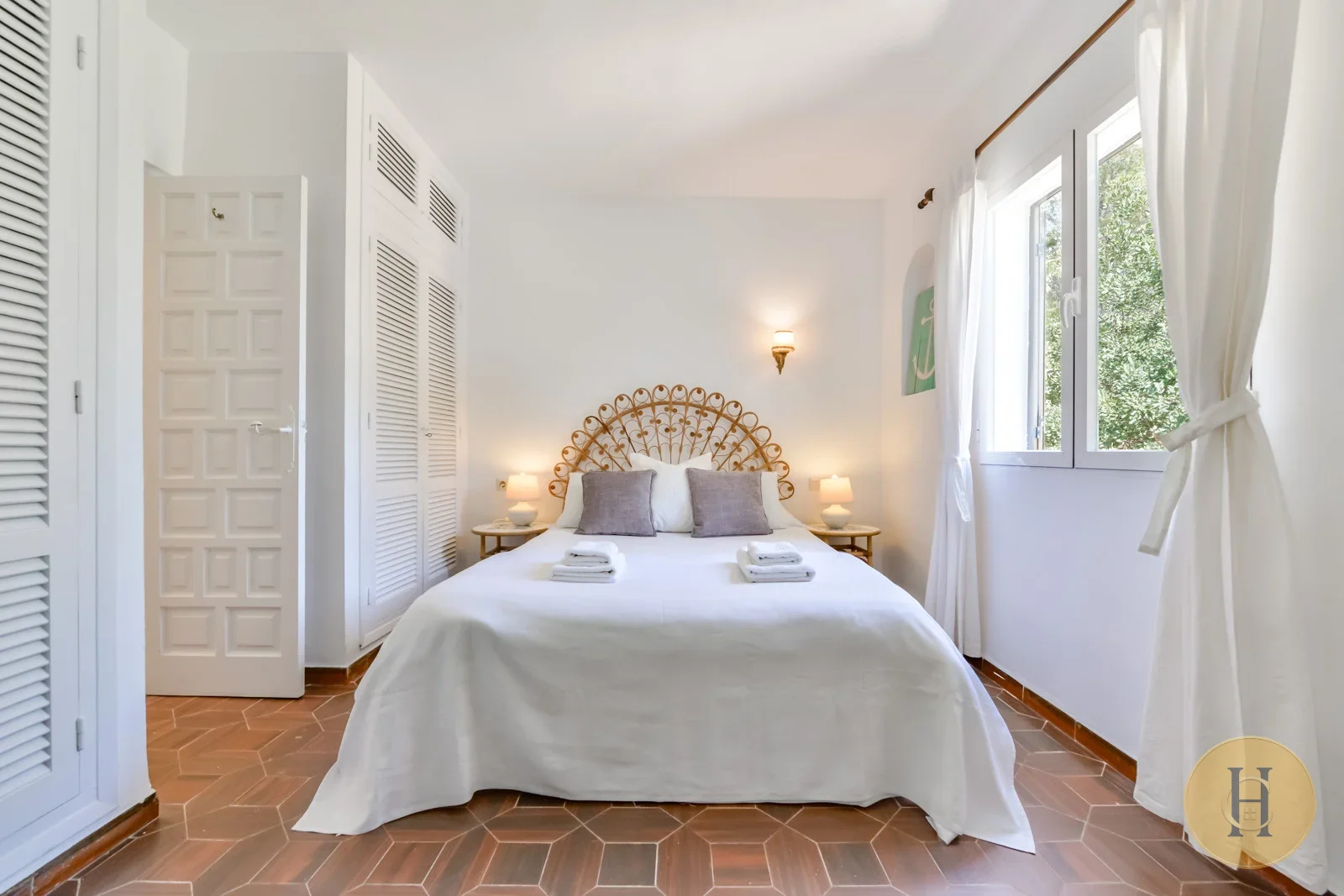 VG - Alquiler VG Villa Helga Benissa con Piscina Privada | HotelsCasa