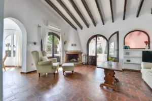 VG - Alquiler VG Villa Helga Benissa con Piscina Privada | HotelsCasa
