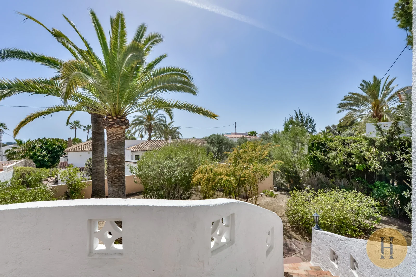 VG - Alquiler VG Villa Helga Benissa con Piscina Privada | HotelsCasa