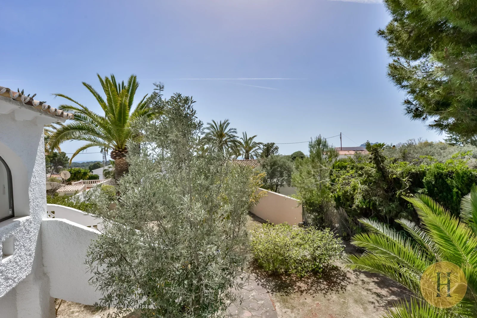 VG - Alquiler VG Villa Helga Benissa con Piscina Privada | HotelsCasa