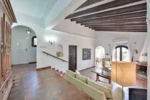 VG - Alquiler VG Villa Helga Benissa con Piscina Privada | HotelsCasa