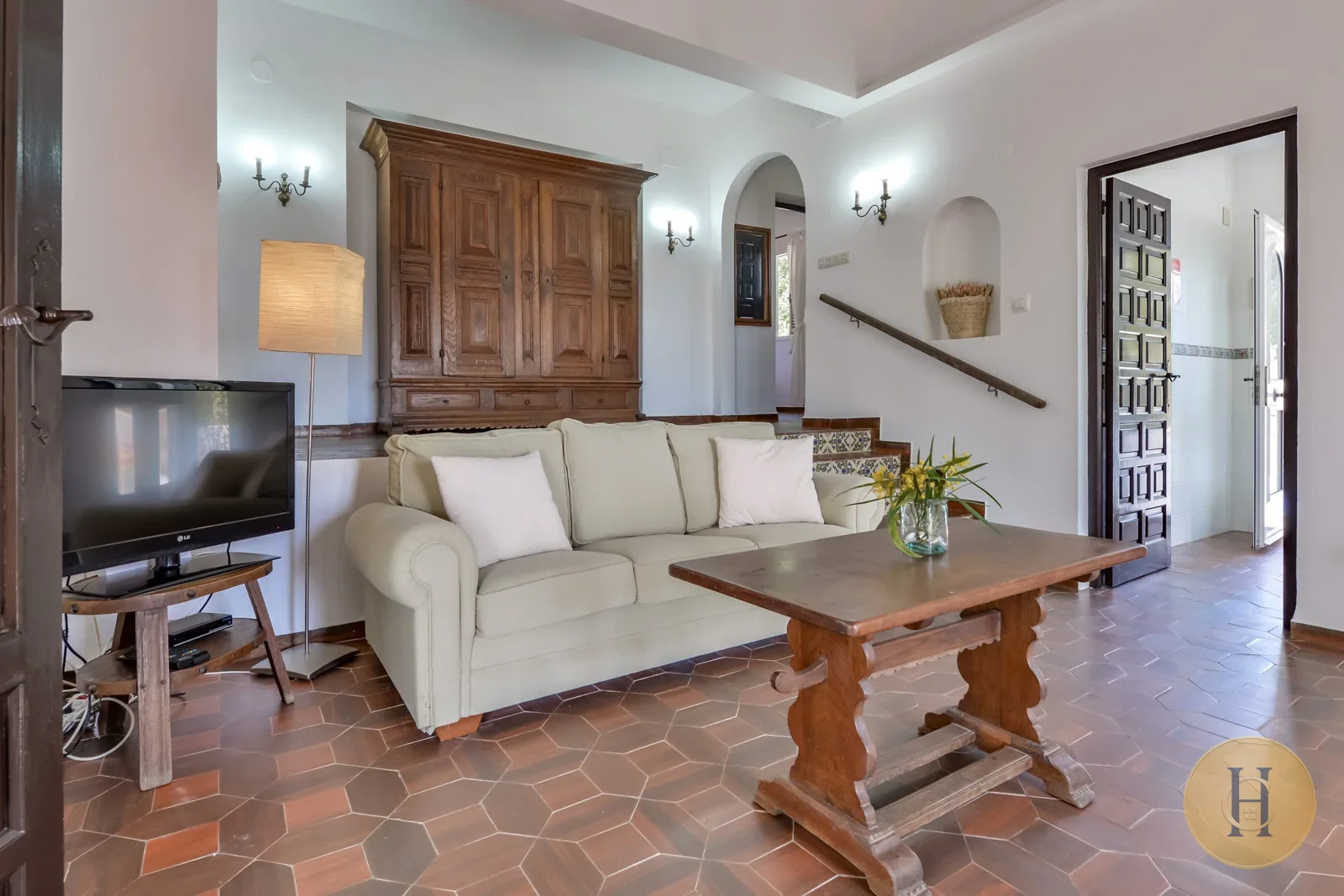 VG - Alquiler VG Villa Helga Benissa con Piscina Privada | HotelsCasa