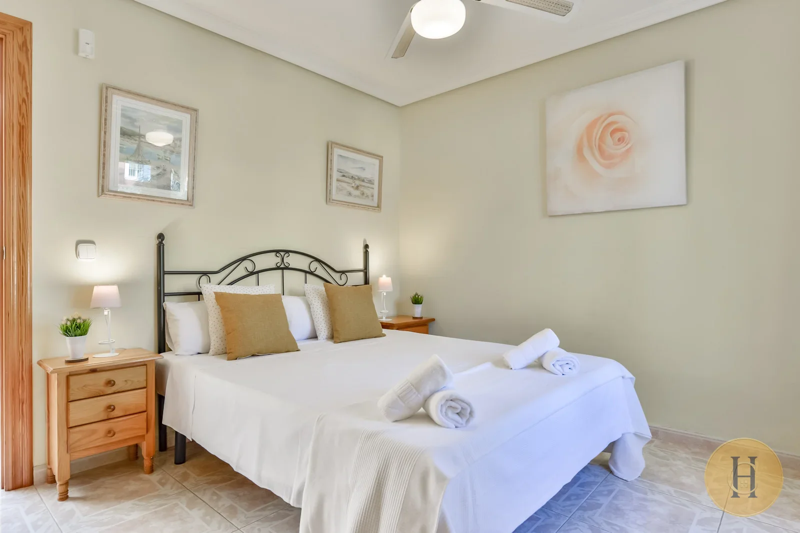 VG - Alquiler Villa Ifach Calpe con Piscina Privada | HotelsCasa