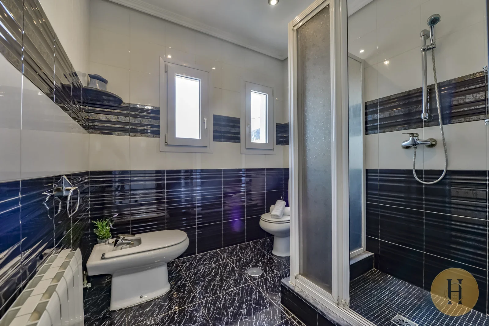 VG - Alquiler Villa Ifach Calpe con Piscina Privada | HotelsCasa