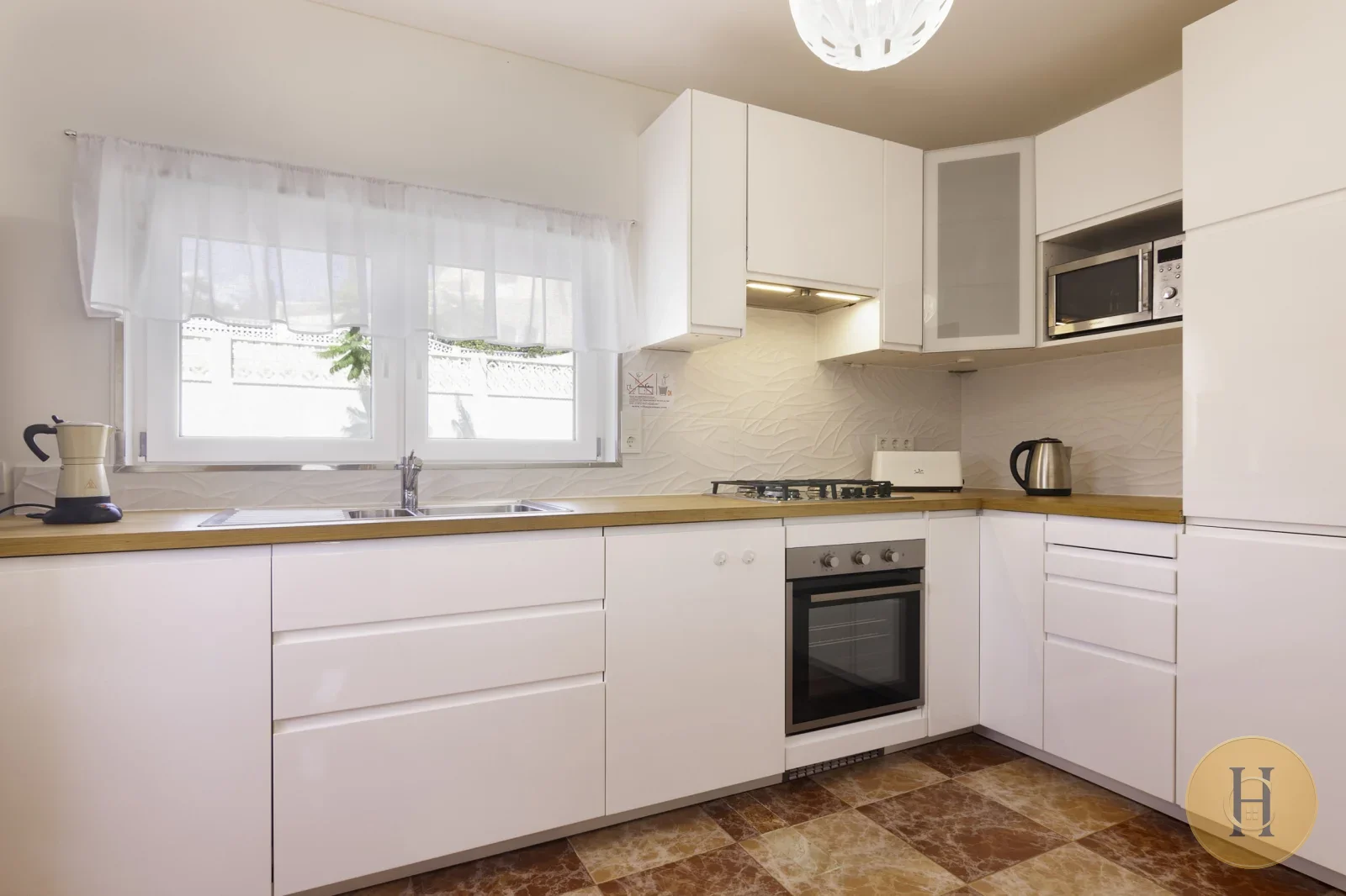 VG - Villa JACEK