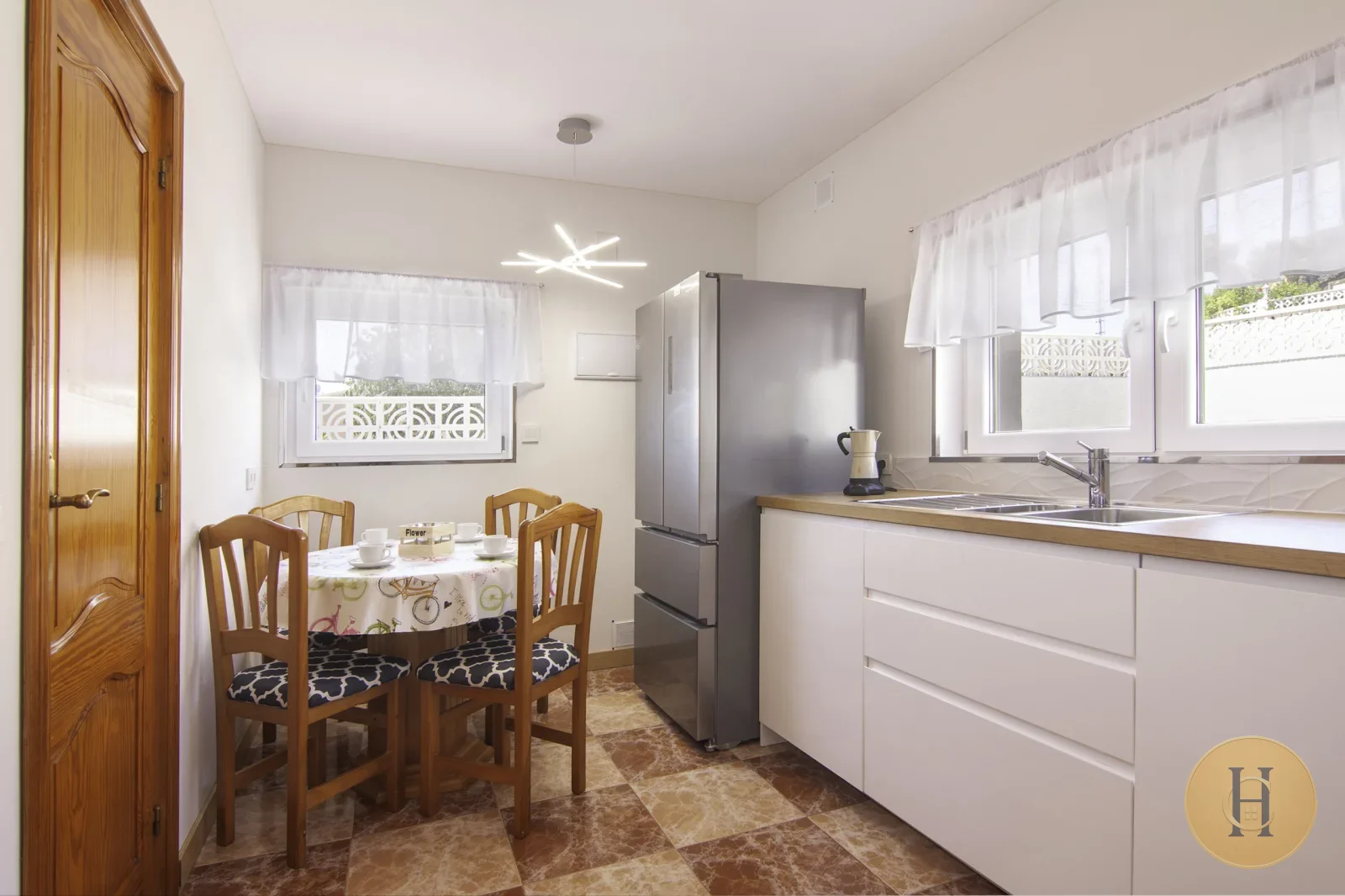 VG - Villa JACEK