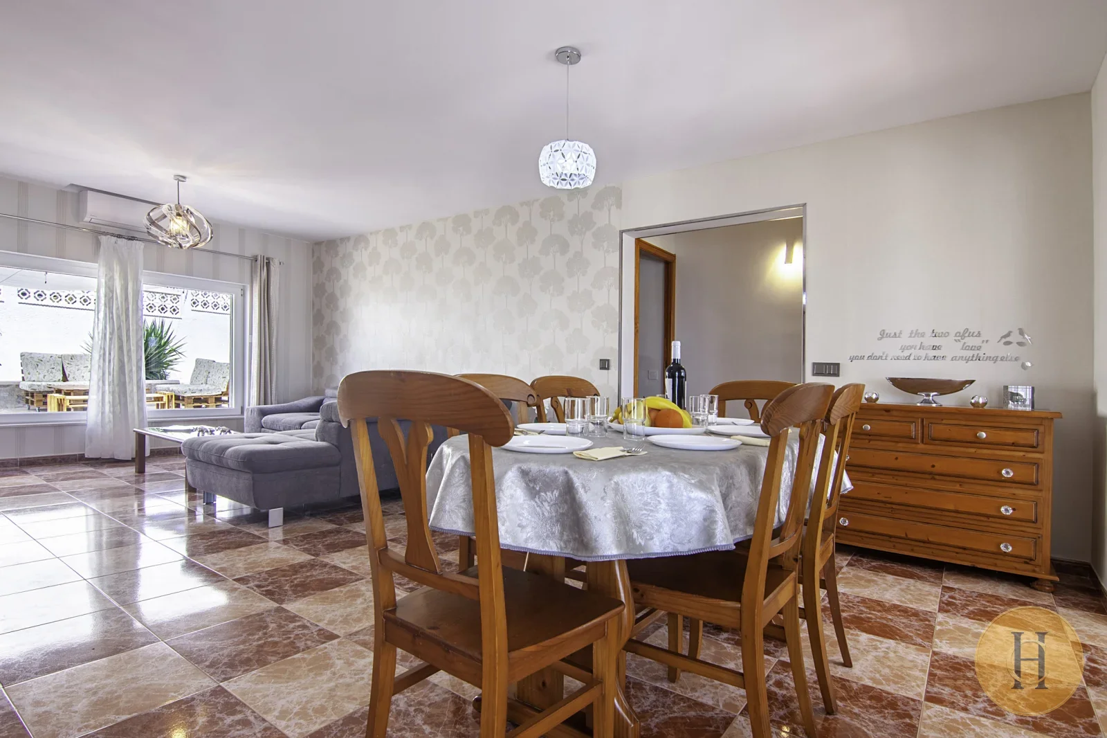 VG - Villa JACEK
