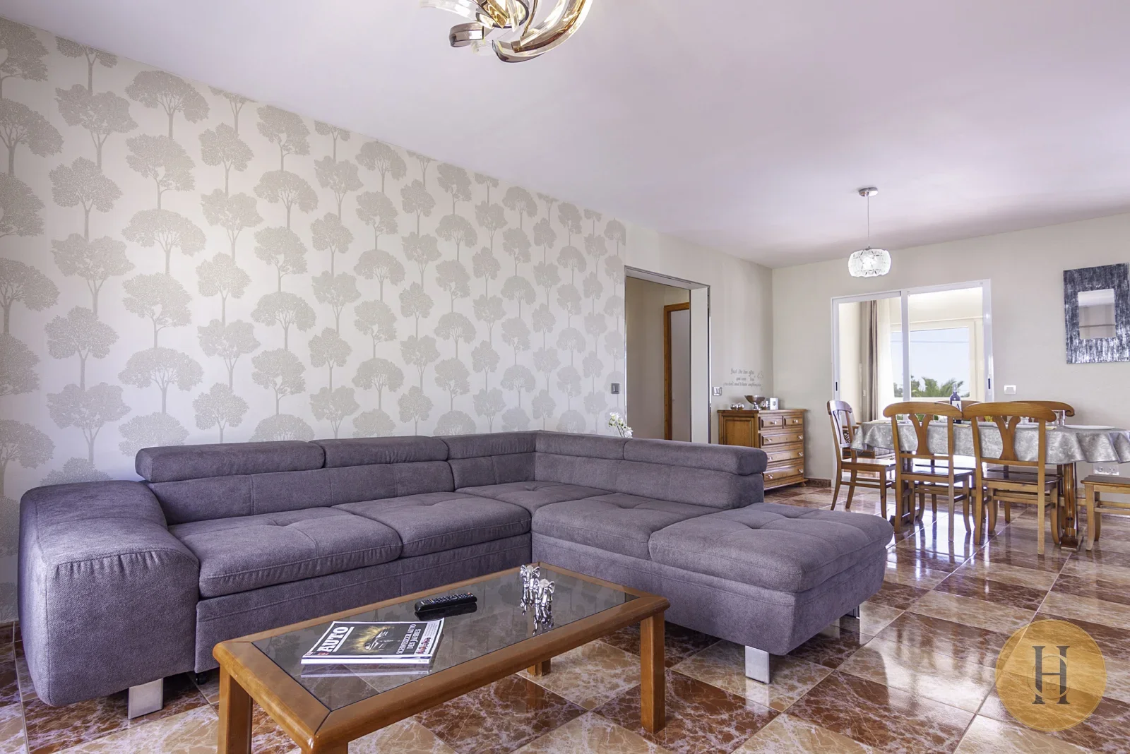 VG - Villa JACEK