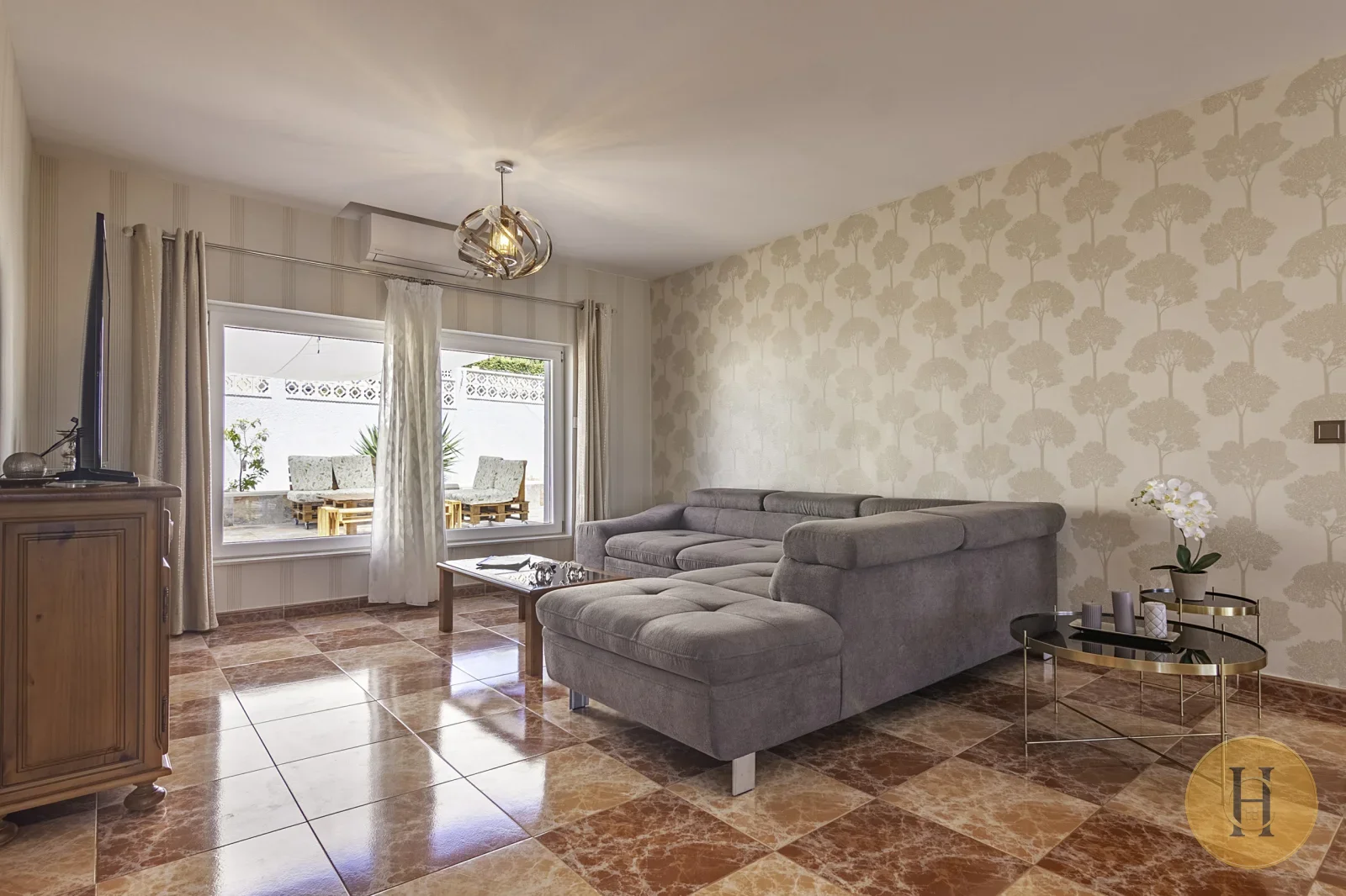VG - Villa JACEK
