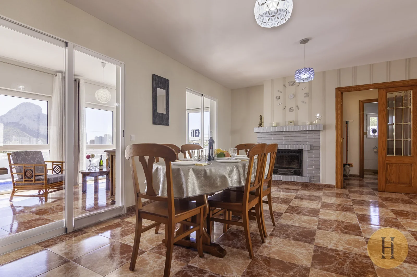 VG - Villa JACEK